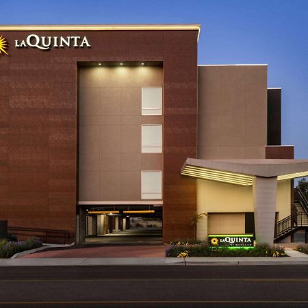 La Quinta By Wyndham Clovis Ca Hotel Екстериор снимка