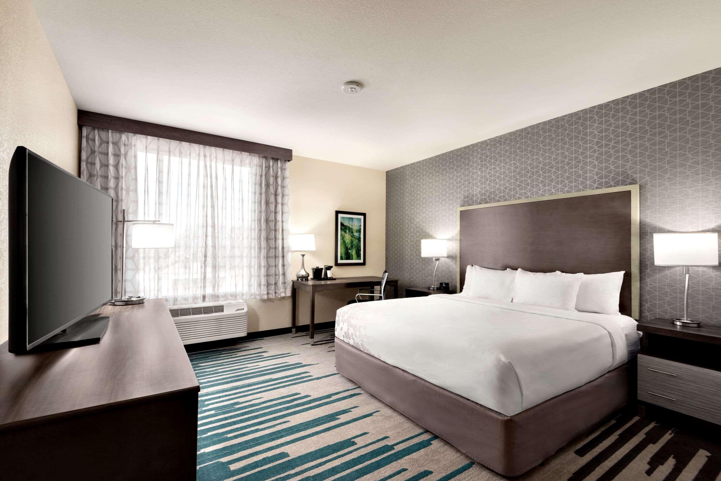 La Quinta By Wyndham Clovis Ca Hotel Екстериор снимка