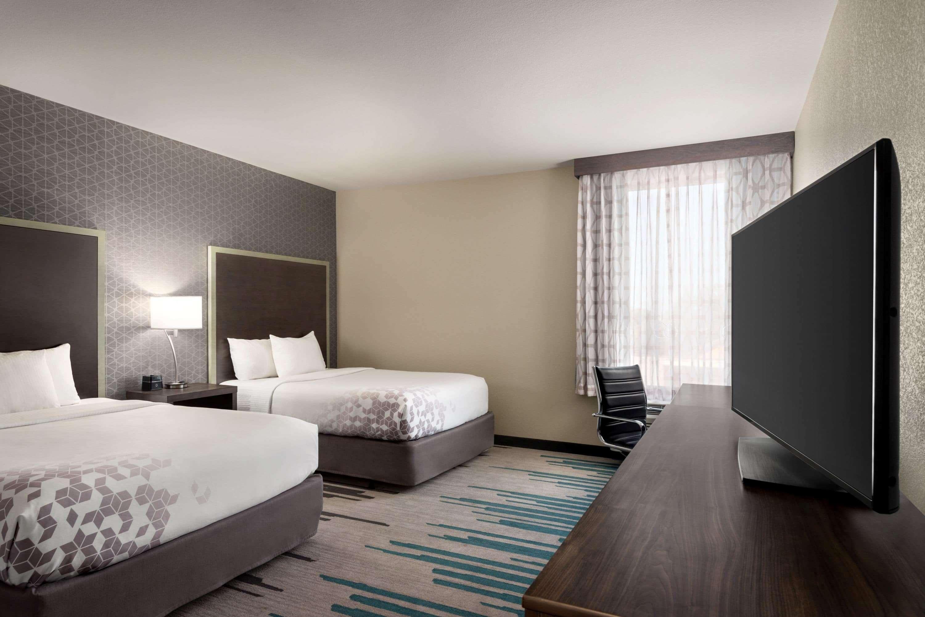 La Quinta By Wyndham Clovis Ca Hotel Екстериор снимка