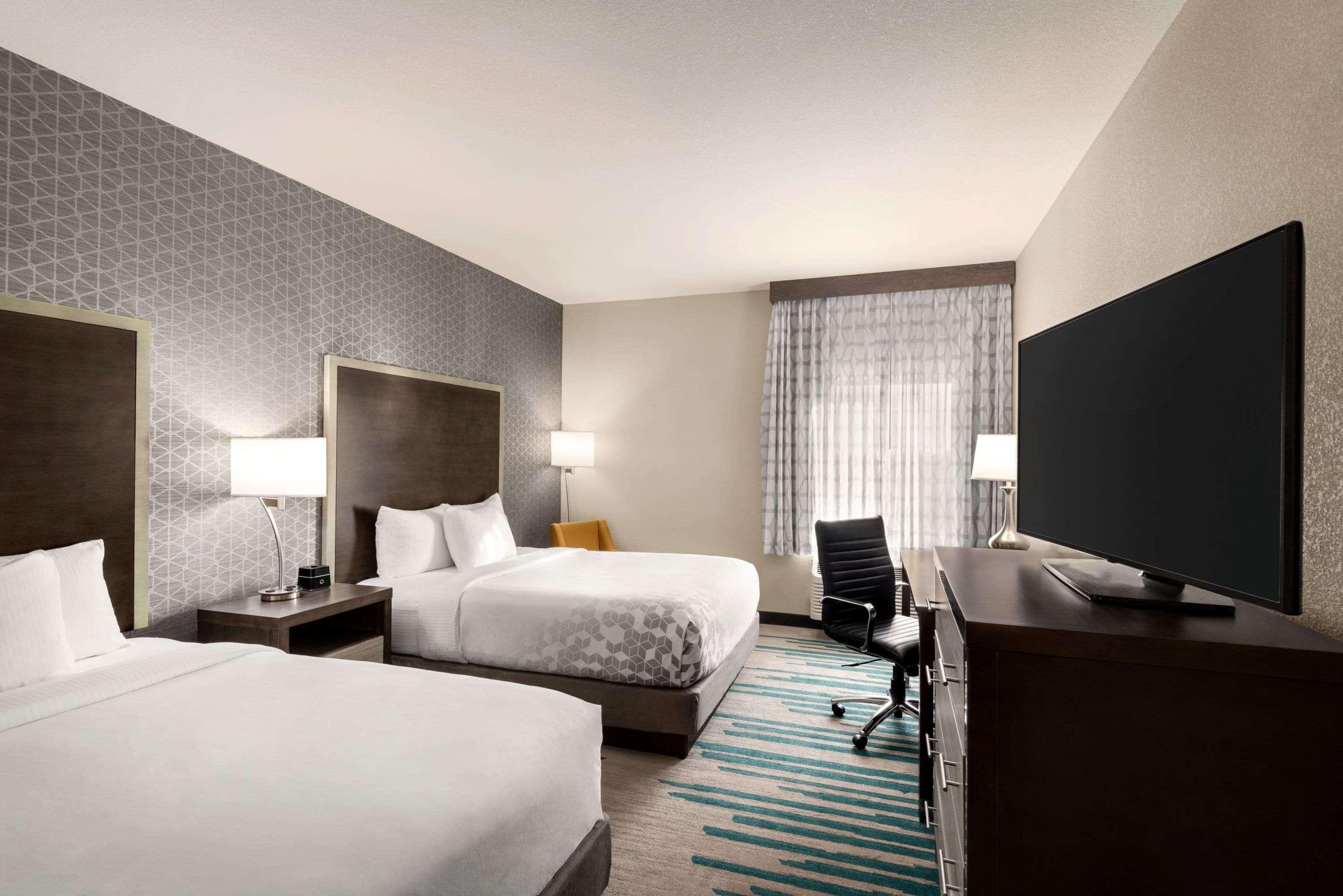 La Quinta By Wyndham Clovis Ca Hotel Екстериор снимка