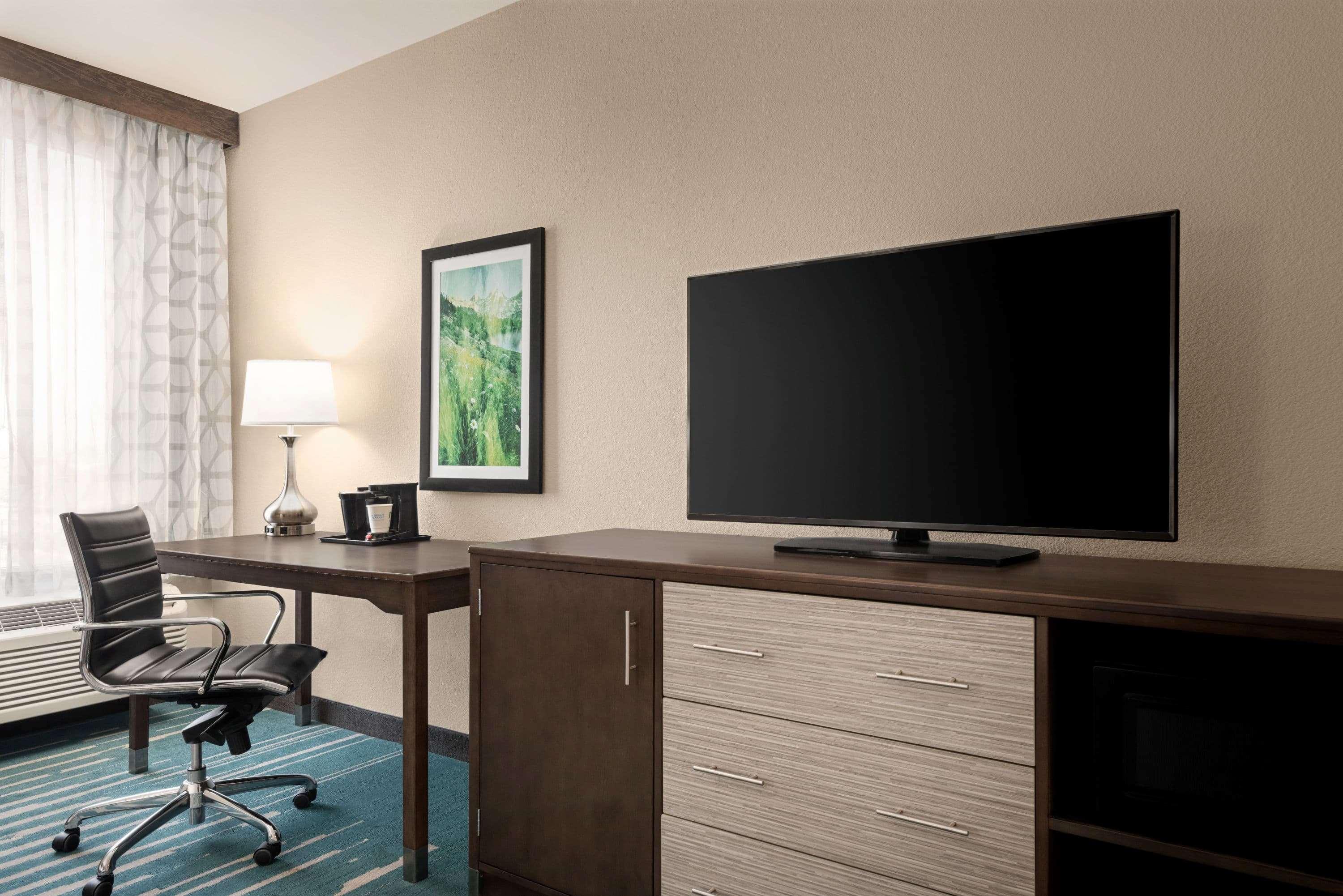 La Quinta By Wyndham Clovis Ca Hotel Екстериор снимка