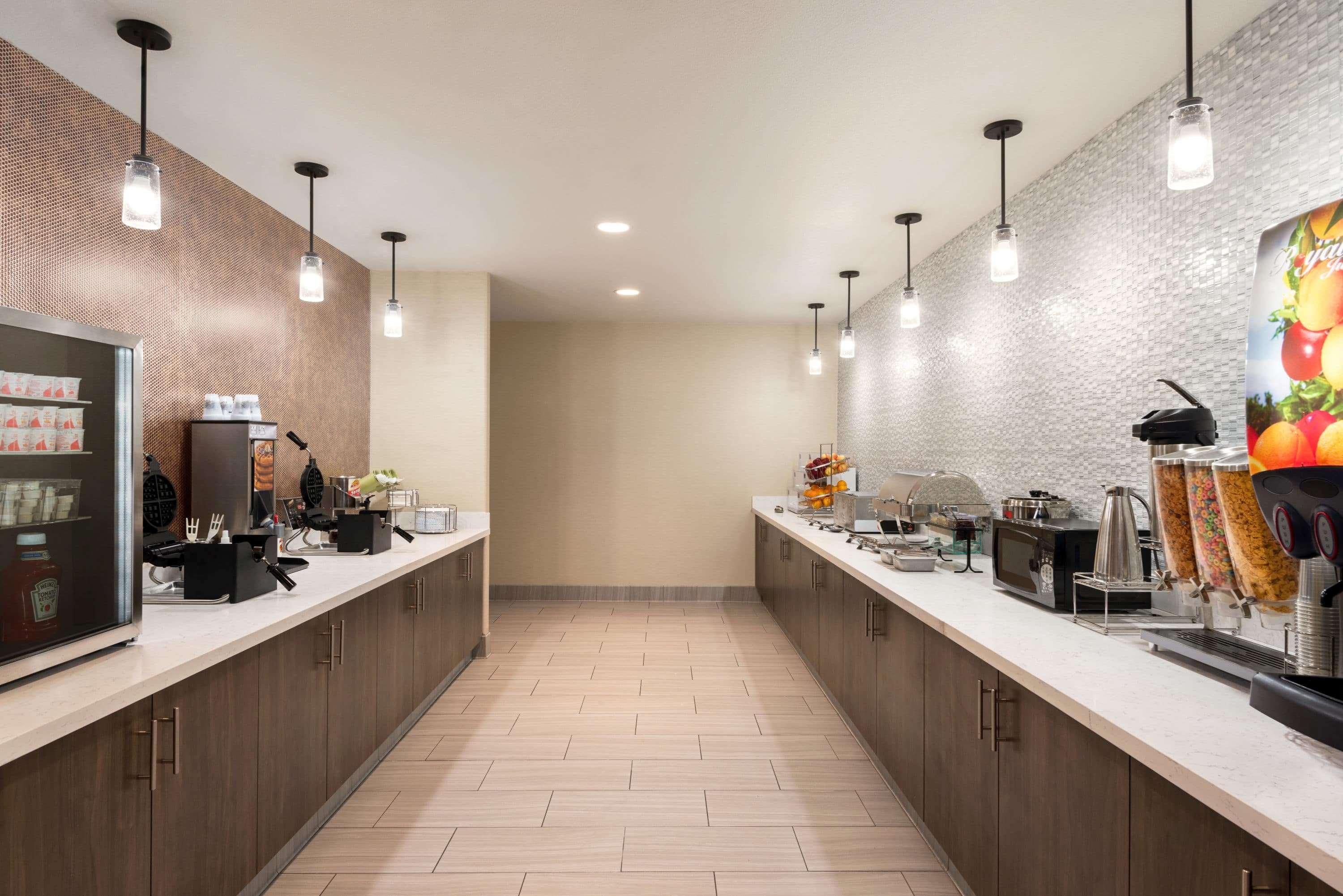 La Quinta By Wyndham Clovis Ca Hotel Екстериор снимка