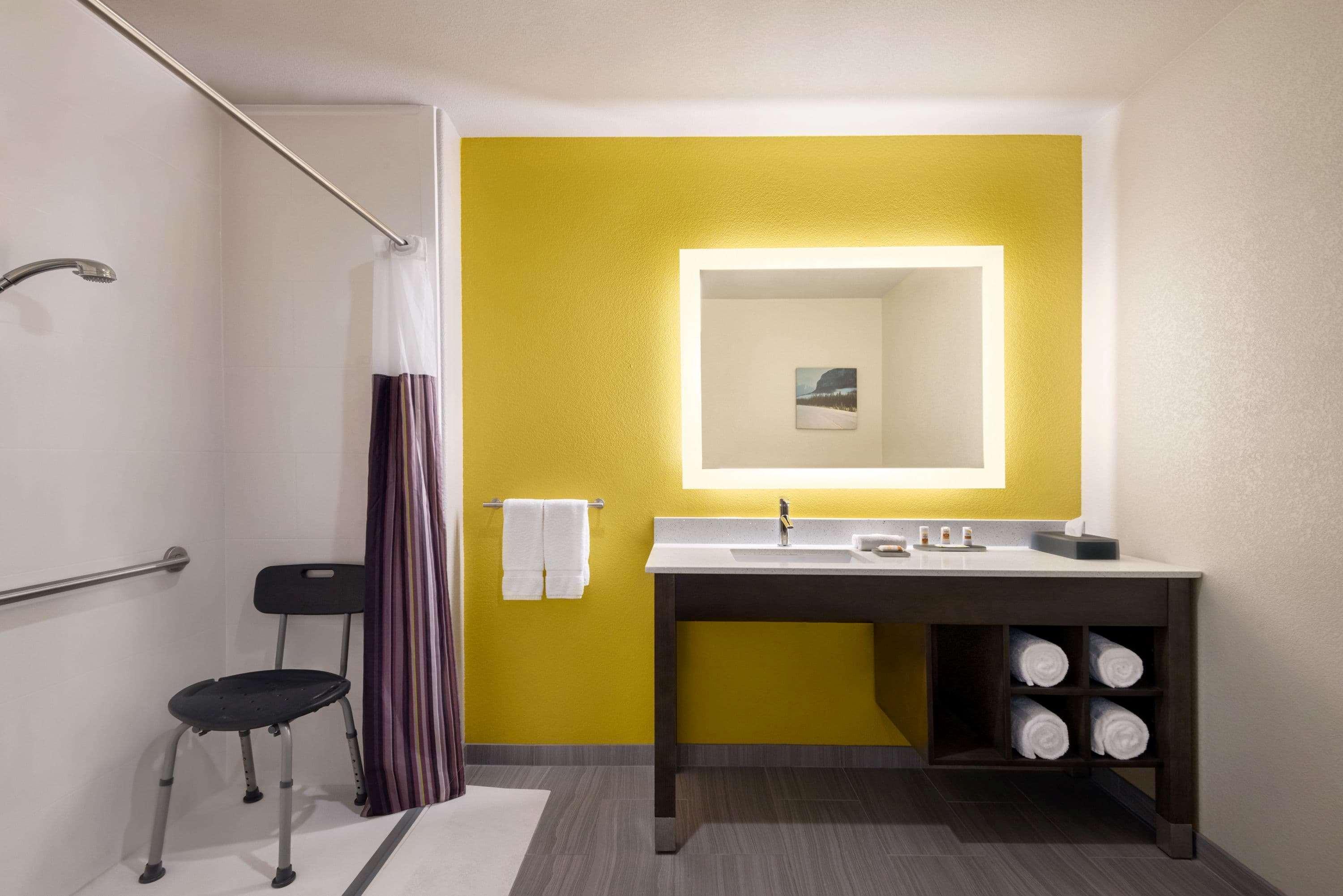 La Quinta By Wyndham Clovis Ca Hotel Екстериор снимка