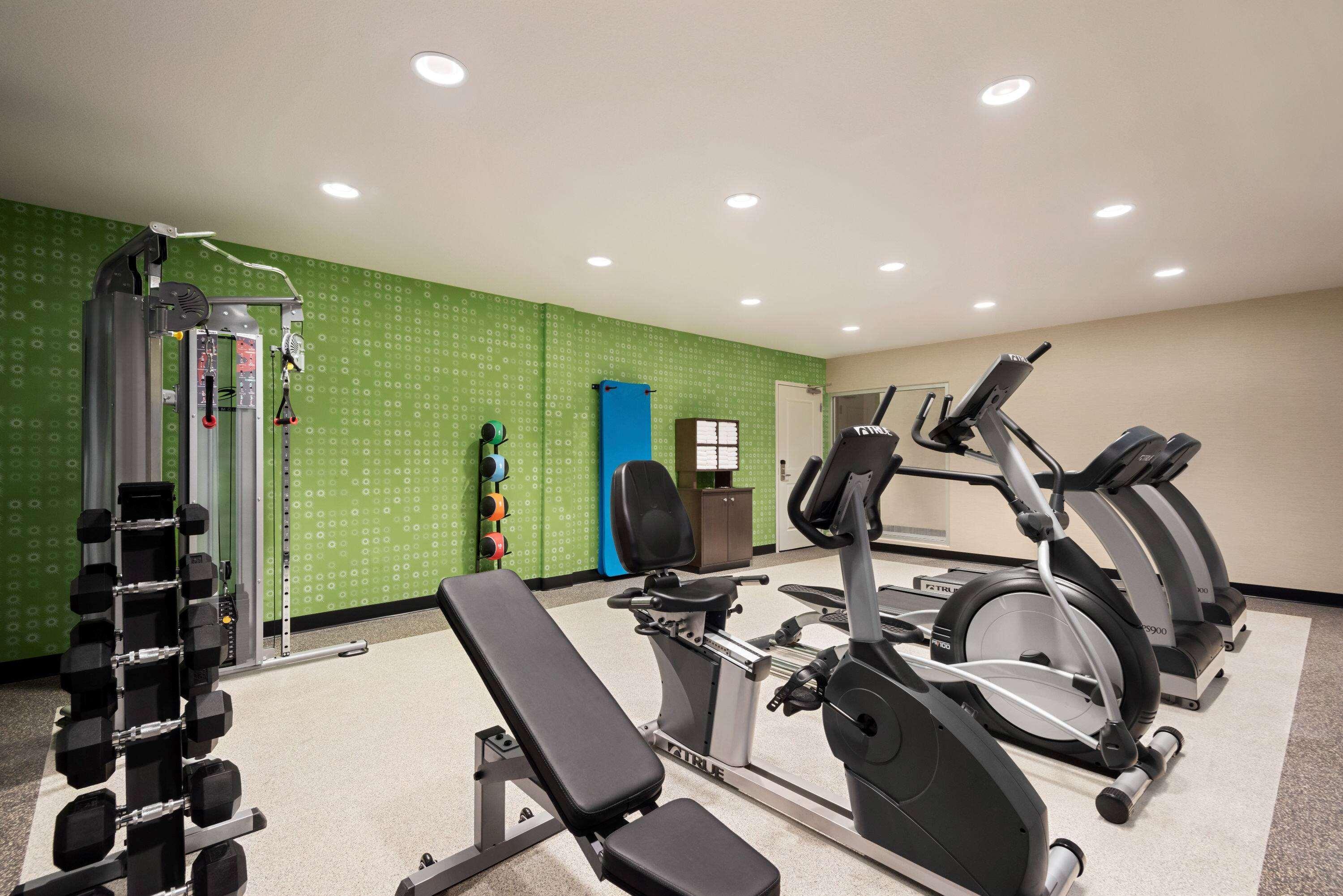 La Quinta By Wyndham Clovis Ca Hotel Екстериор снимка