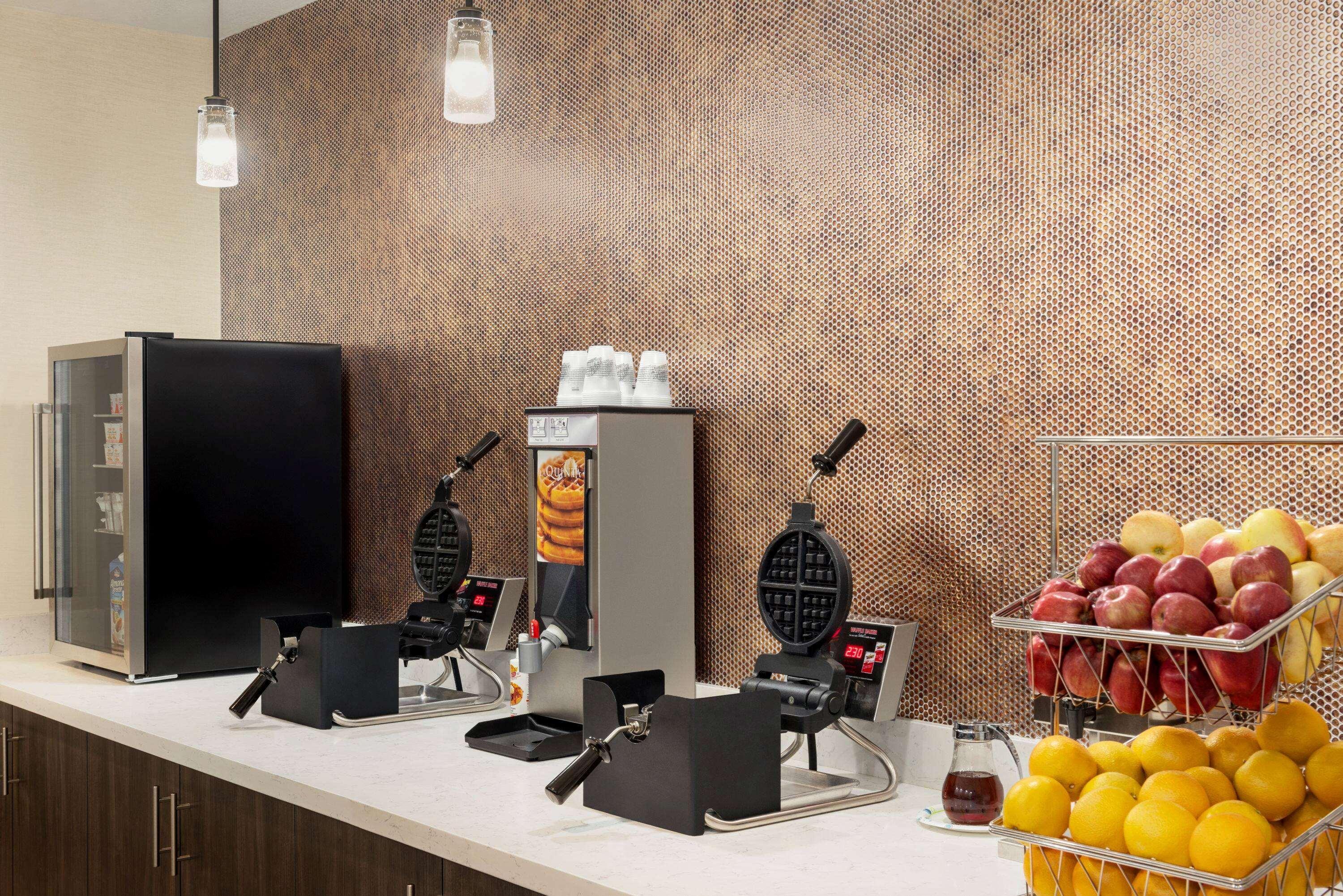 La Quinta By Wyndham Clovis Ca Hotel Екстериор снимка