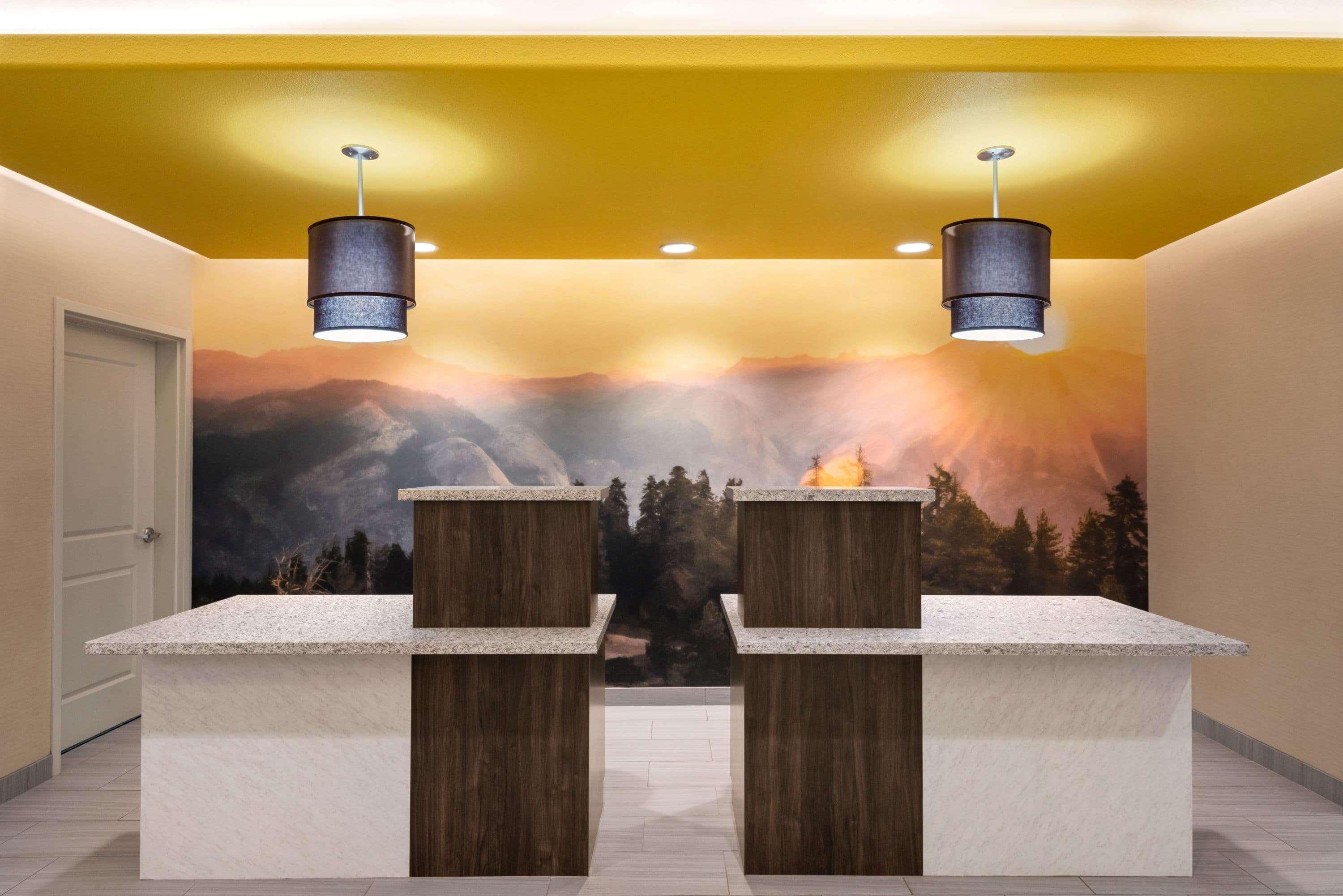 La Quinta By Wyndham Clovis Ca Hotel Екстериор снимка
