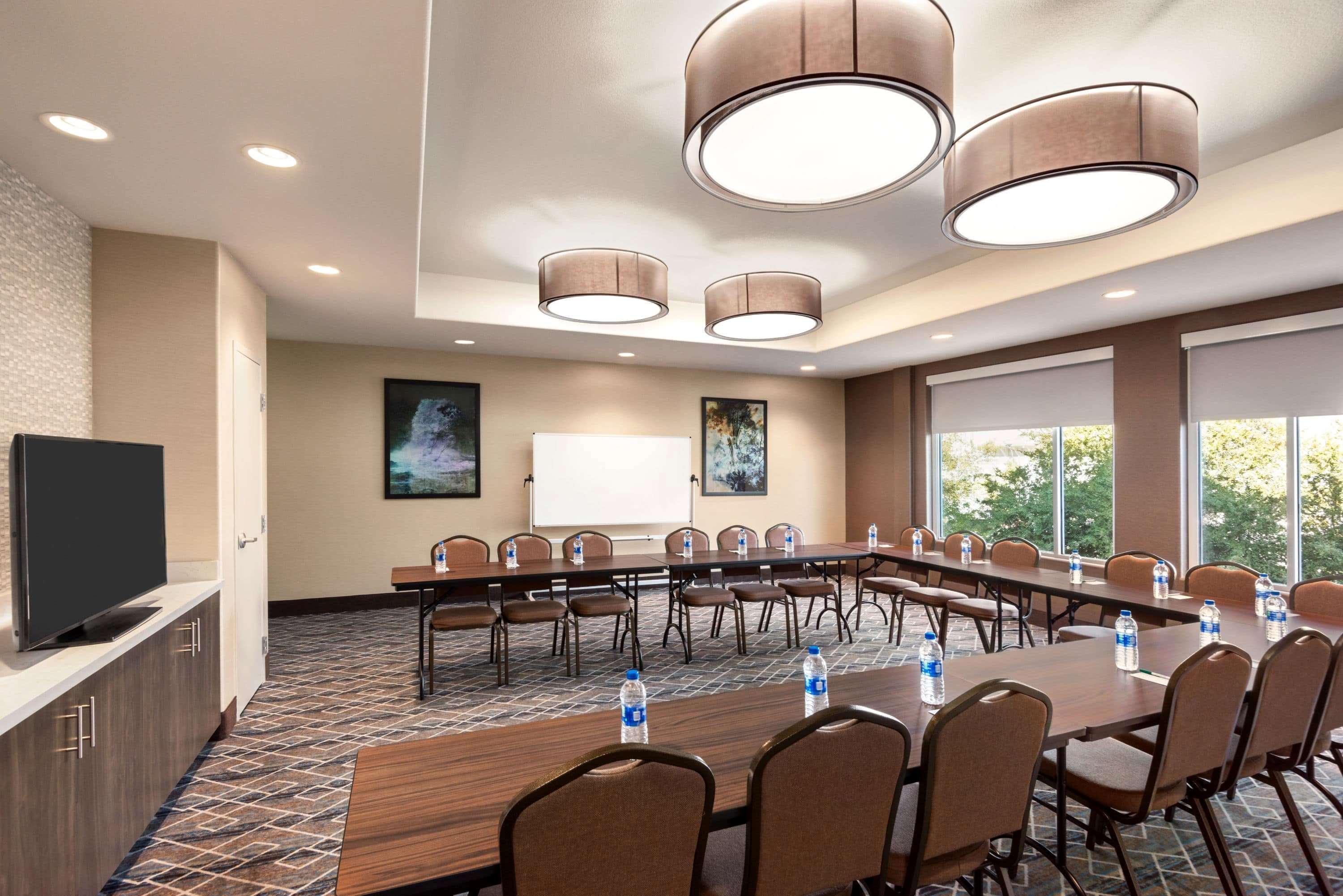 La Quinta By Wyndham Clovis Ca Hotel Екстериор снимка