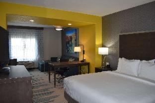La Quinta By Wyndham Clovis Ca Hotel Стая снимка